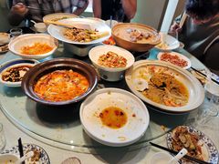 -俭朴菜(鲁磨路店)