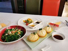 上海小笼包-丰收日·小海鲜·沪上家宴(顾村正大店)
