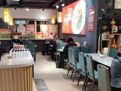 -西竹拌面(银川阅彩城店)