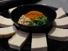 包浆豆腐-园里火锅(仁和新城店)