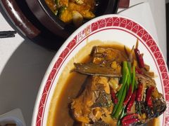 -旺顺阁·北京菜(北辰上品+)