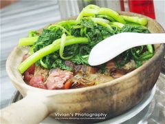 -明兴正宗潮州五彩鱼蛋粉面(中山六路店)