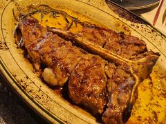 -MONICH牛排融合餐厅(和义大道购物中心店)