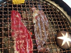 -炎蔵牛舌烤肉