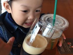 -星巴克(成都科学城店)