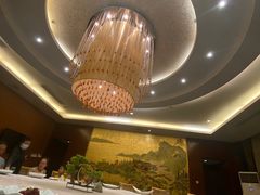 包厢-汇金酒店·餐厅