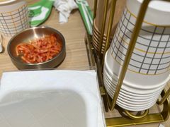 -西塔老太太拌饭(城市集市龙之梦店)