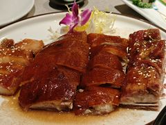 -香云轩·顺德菜(香云纱园林酒店店)