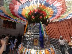 -西安市广仁寺