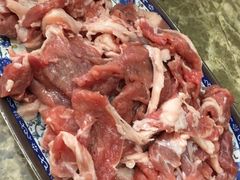 -牛叔鲜羊肉铜火锅(远东小区店)