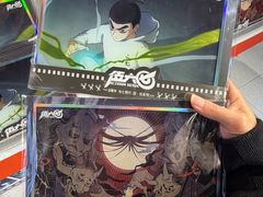 -观音桥步行街