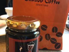 -ミカドコーヒー 軽井沢旧道店