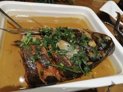-燕郊烧鸽子(广安路店)