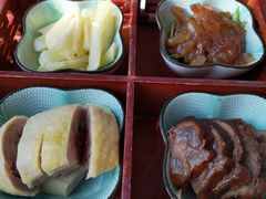 -钱塘花园·宁波菜