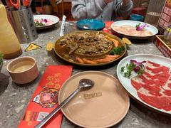 -牛牛章·章鱼水煎肉(光谷世界城店)