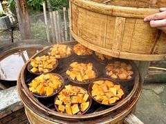 -田园印象·成都土菜院子(华阳店)