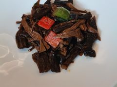 -上蔬无瑕· 创意素食·Vegetarian(华采天地店)