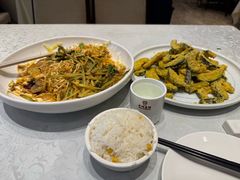 -老妈菜馆(建设街店)
