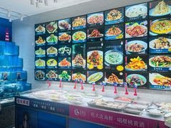 -小船渔村•大连菜•大连焖鱼(黄河路店)