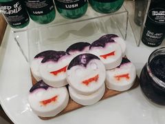 -LUSH(威尼斯人店)