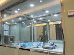 -泰康拜博口腔医院(海曙店)