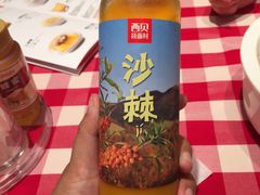 -西贝莜面村(镇江苏宁广场店)