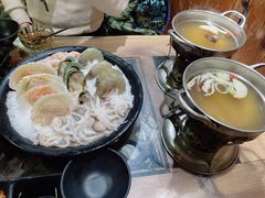 -丽江庭院之爱在路上(西单店)