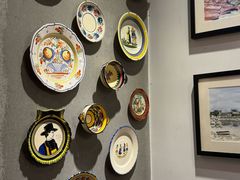 -LA CREPERIE BRETONNE布列塔尼法式餐厅(天童北路店)