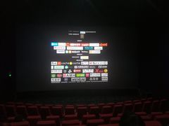 -金逸影城(百信东区店)