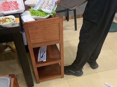 -楼外楼大刀肉传统火锅(西安大路店)