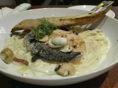 -卡朋厨房(289艺术园区店)