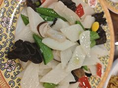 荷塘月色-烤肉季饭庄
