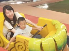 -沈阳方特欢乐世界