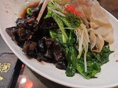 -秦月轩·陕西家乡菜(阜成路·五棵松店)