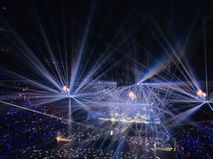 -宝能国际体育演艺中心