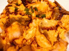牛叉滑蛋捞饭-柠檬树茶餐厅(海雅缤纷城店)