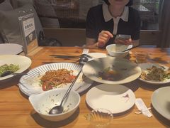 -本处·素食·融合料理(南油店)