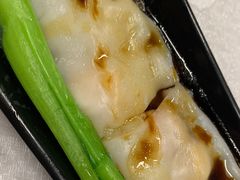 鲜虾肠粉-贵人御膳