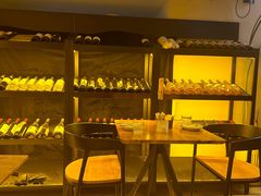 -ibarrel爱杯·bistro&brunch(江宁路店)