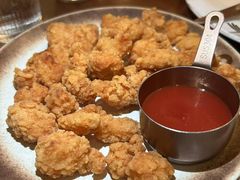 -Wolfgang’s Steakhouse 沃夫冈牛排馆(上海白玉兰广场店)