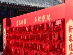-大慈恩寺(大雁塔)