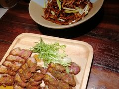 -外婆家(南开大悦城店)