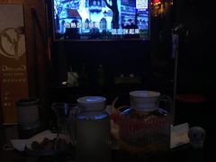 -钱柜音乐会所(罗湖店)