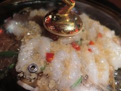 -绿茶餐厅(蓝色港湾店)