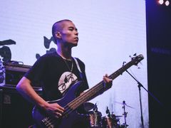 -Vox Livehouse(长沙店)