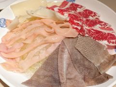 -龙森园火锅(琴台路店)