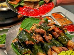 -范儿·嫂子烤肉·精致炭火烤肉(长治路店)