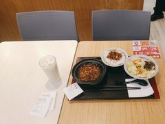 -永和大王(春日上新·浦东南路店)