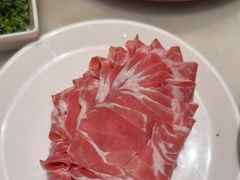 -牛街·马辈儿涮肉(牛街总店)