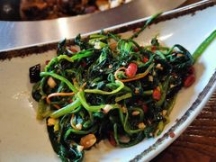 -万里闯关东铁锅炖菜馆(高新旗舰店)